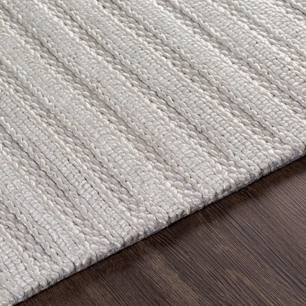 Surya Kindred Ivory 8&#39; x 10&#39; Area Rug, , large