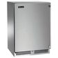 Perlick Signature Indoor Series 5.2 Cu. Ft. Wine Reserve with Left Hinge and Solid Door in Stainless Steel, , large