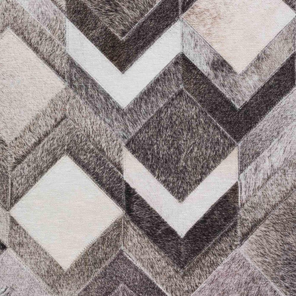 Dalyn Rug Company Durango SS5 5&#39; x 7&#39;6&quot; Flannel Indoor/Outdoor Area Rug, , large