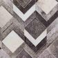 Dalyn Rug Company Durango SS5 5" x 7"6" Flannel Indoor/Outdoor Area Rug, , large