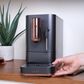 Cafe 40.5 Oz Affetto Espresso Machine in Matte Black, , large