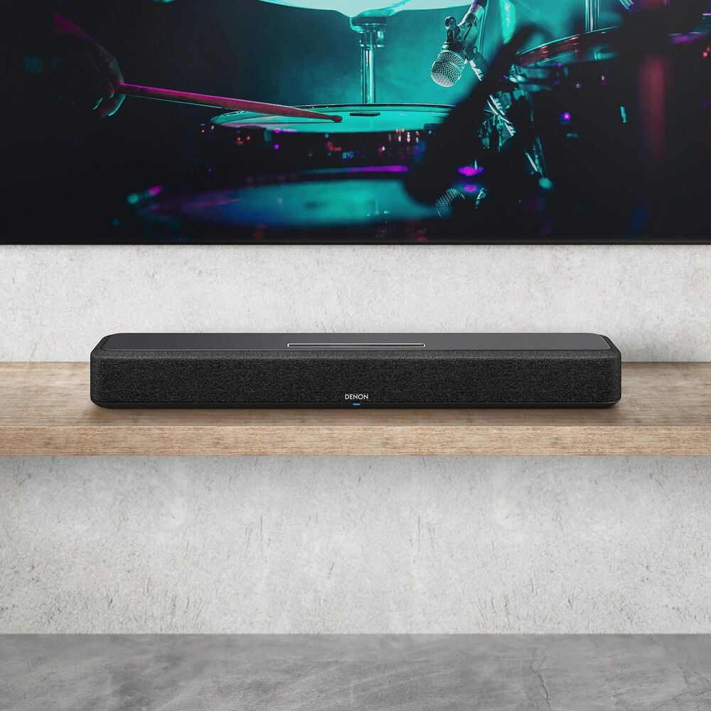 Denon Home Sound Bar 550, , large