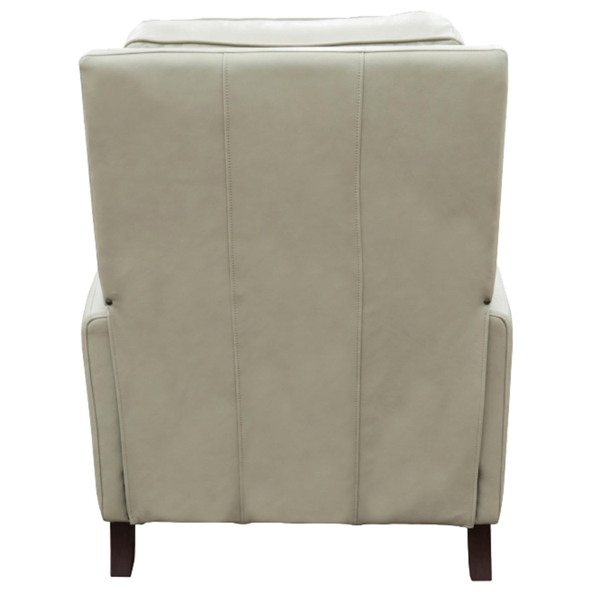 Barcalounger Melrose Recliner in Shoreham Cream NFM