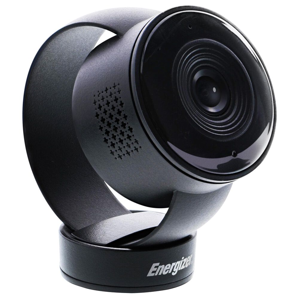 Energizer Smart Indoor Camera in Black, , large