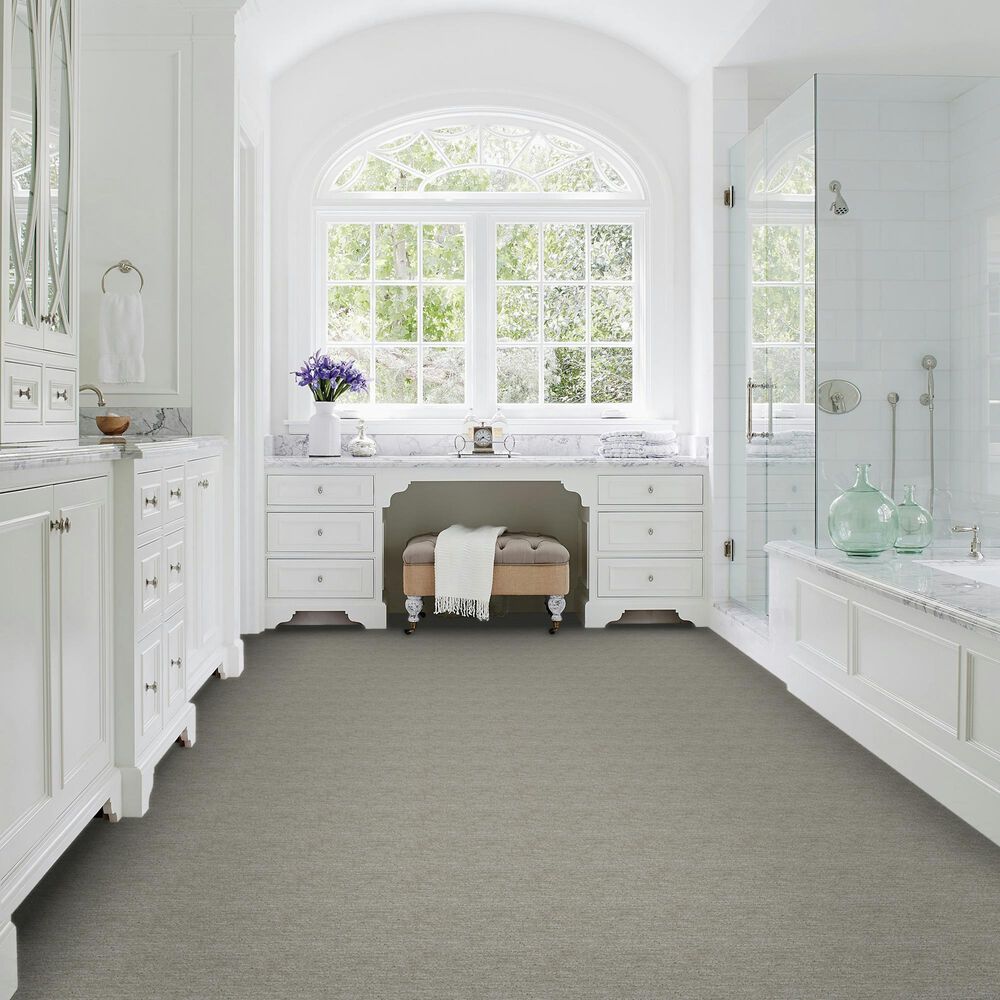 Karastan Luxury Escape Carpet in Sigh, , large