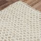 RIZZY Windsor Beige 8"6" x 11"6" Area Rug, , large