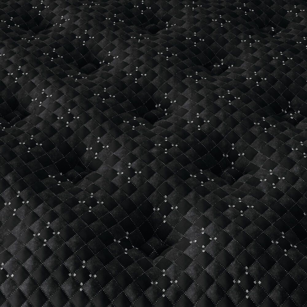 Beautyrest Black Series 3 Medium Pillow Top Full Mattress, , large
