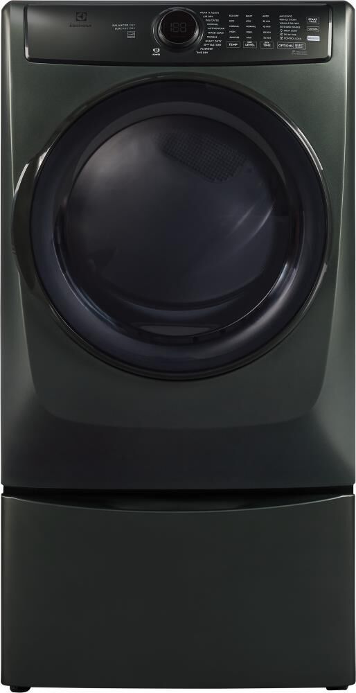 Electrolux 8.0 Cu. Ft. 700-Series Front Load Electric Dryer in Alpine, , large