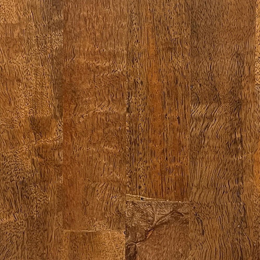 A-America Bandalier 3-Drawer Nightstand in Warm Russet, , large