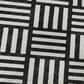 Dalyn Rug Company The Reserve TR3 Black 5" x 7"6" Indoor/Outdoor Area Rug, , large
