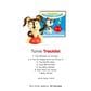 Tonies Toniebox 2 Starter Set - Playtime Puppy (Cloud Pink), , large