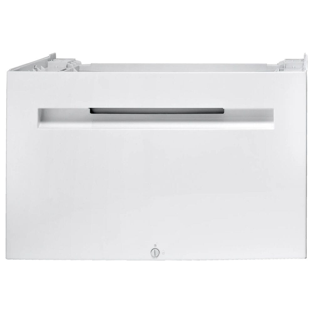 Bosch Dryer Pedestal in Pearl Steel, , large