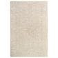 Surya Masterpiece MPC-2315 Medium Gray, Light Gray and Cream 12" x 15" Area Rug, , large