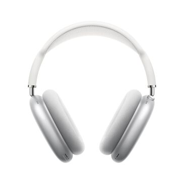 Apple AirPods Max in Silver, , large