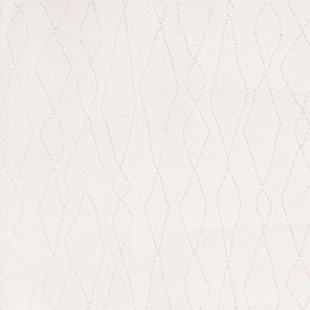 Safavieh Melody Southwestern 2&#39;2&quot; x 8&#39; Ivory and Beige Runner, , large