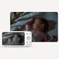 eufy E20 Baby Monitor with Camera in White, , large