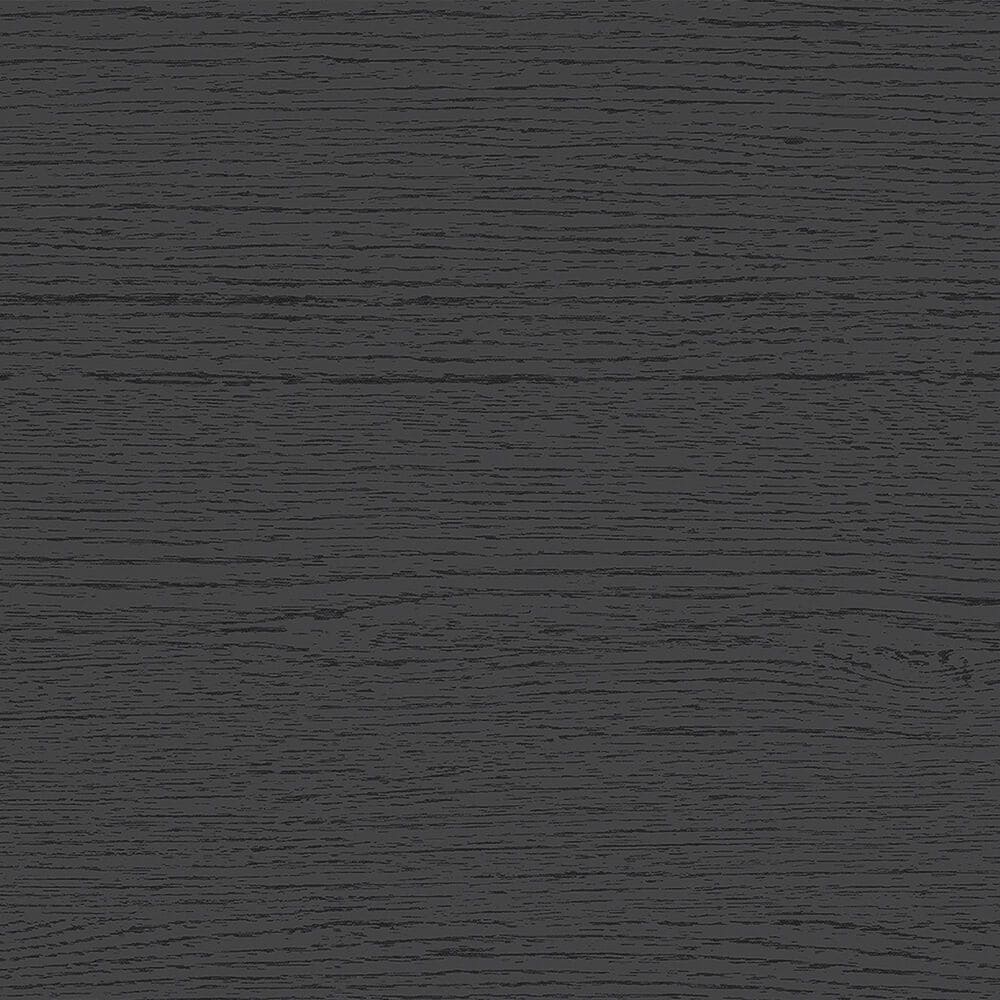 Ashley Zuraleus Queen Upholstered Platform Bed with Two Nightstands in Matte Black, , large