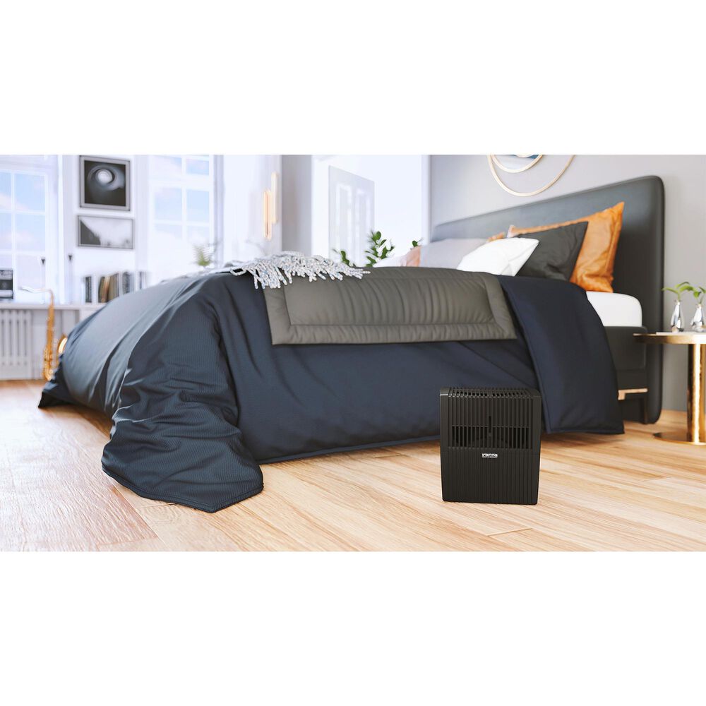 Venta LW25 Original 2-Gallon Humidifier in Black, , large