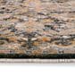 Jaipur Zefira Amena Blue 10" x 14"4" Area Rug, , large