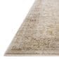 Magnolia Home Pace Natural and Multicolor 2"3" x 3"10" Area Rug, , large