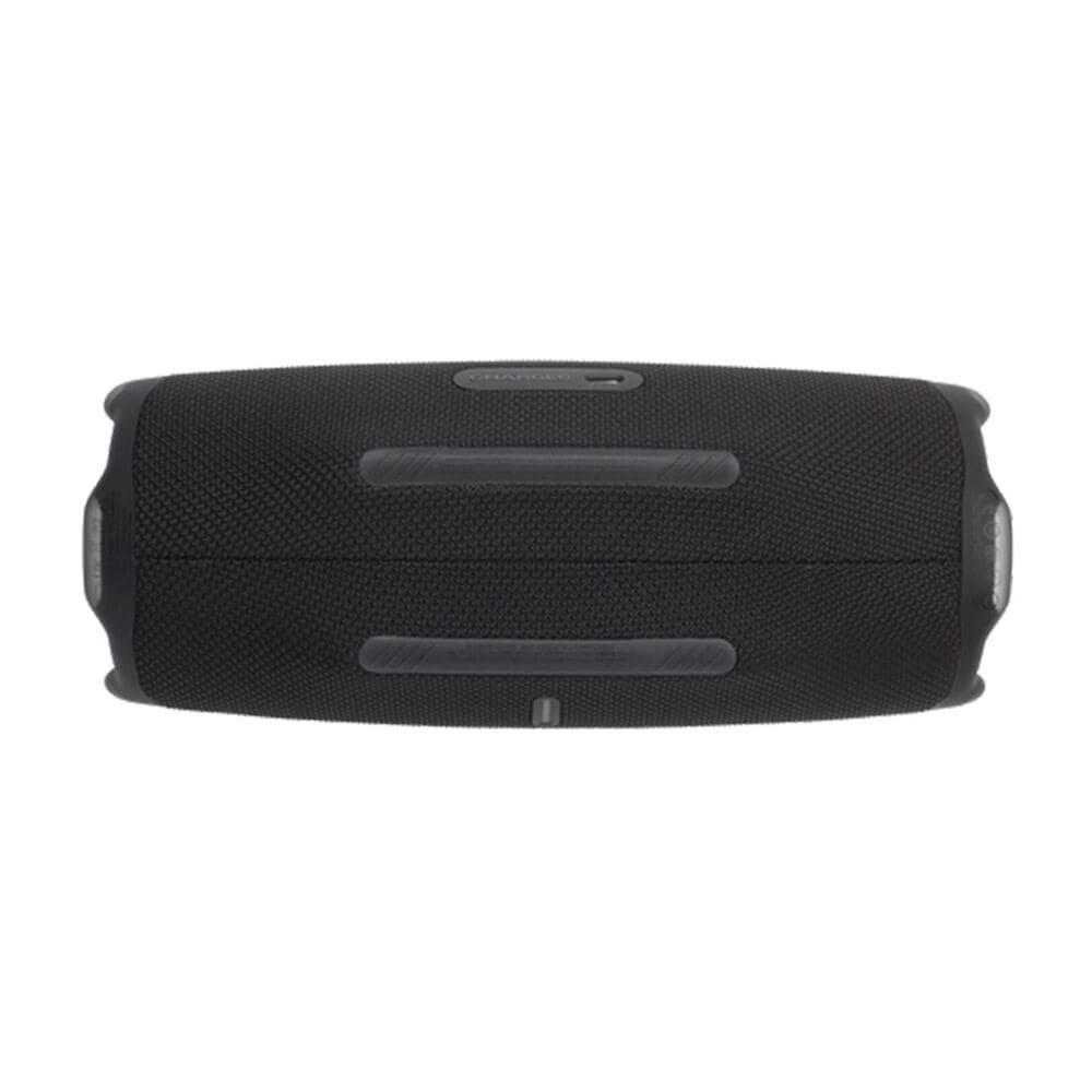 JBL Charge 6 Waterproof Bluetooth Speaker in Black, , large