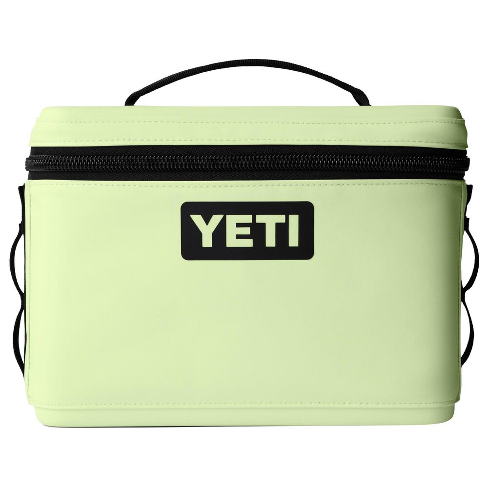 YETI Daytrip 9L Insulated Box in Grasshopper, , large