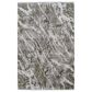 Feizy Cadiz 11"6" x 14"6" Green and Ivory Area Rug, , large
