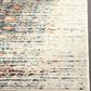 Safavieh Monaco MNC208M-1115 11" x 15" Ivory/Blue Area Rug, , large