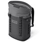 YETI Hopper M20 Backpack Soft Cooler in Charcoal, , large