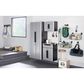 Gladiator 24" Flex Cabinet System Wood-Tone Worktop, , large