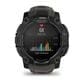 Garmin Instinct 3 50mm AMOLED Black/ Charcoal, , large