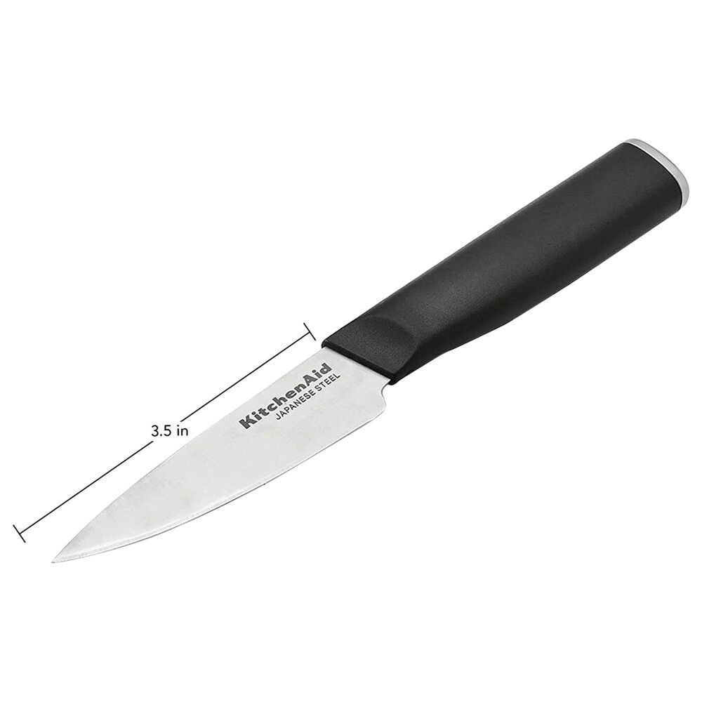 KitchenAid KitchenAid 3.5in Paring Knife&amp;Sheath, , large