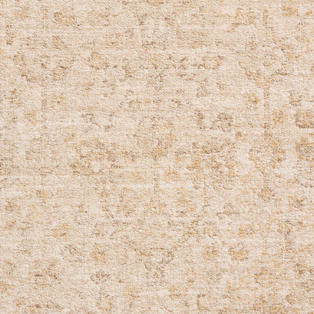 Chris Loves Julia x Loloi Palma Ivory and Sand 6'3" x 9'6" Area Rug, , large