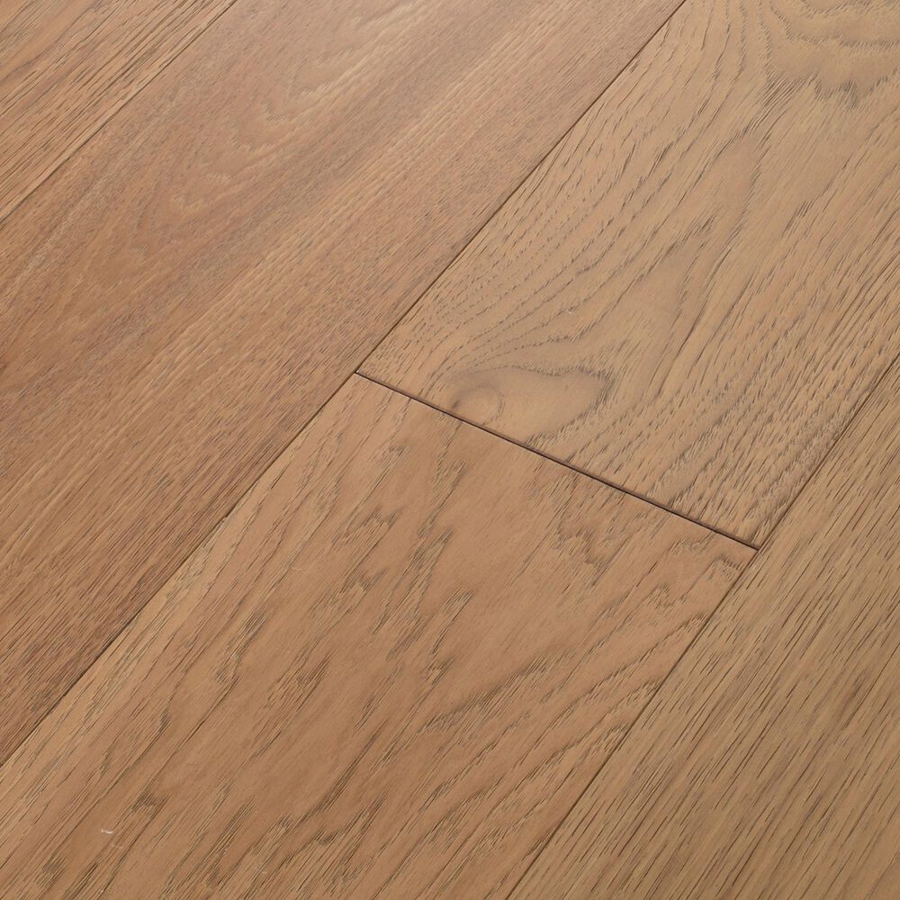 Shaw Castlewood Highlands Hickory Engineered Hardwood, , large