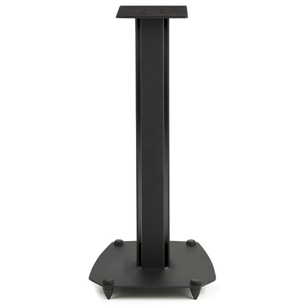 Martin Logan 25" Bookshelf Speaker Stand in Black, , large