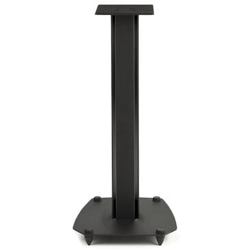 Martin Logan 25" Bookshelf Speaker Stand in Black, , large