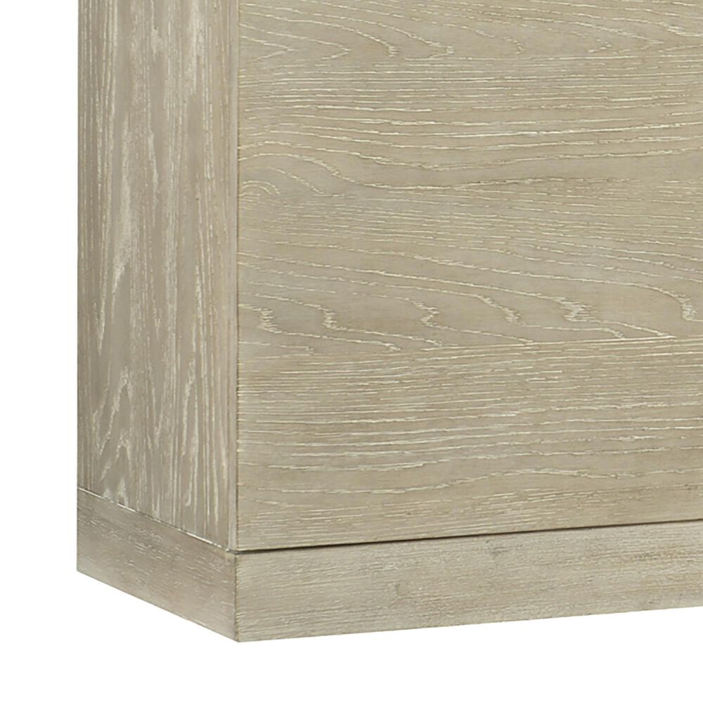 Hooker Furniture Cascade 76&quot; Credenza in Taupe, , large