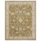 Karastan Adalia Iznik   9" x 12"2" Brown Area Rug, , large