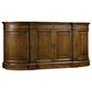 Hooker Furniture Archivist Sideboard in Pecky Pecan and Bluestone, , large