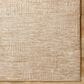 Surya Masterpiece MPC-2308 Medium Gray, Beige, Tan and Medium Brown 2" x 2"11" Area Rug, , large