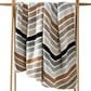 Sunday Citizen Cusco Lightweight Throw in Copper Mix, , large