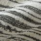 Feizy Colton Dark Gray 3"6" x 5"6" Area Rug, , large