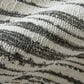 Feizy Colton Dark Gray 3"6" x 5"6" Area Rug, , large