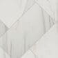 MS International Pietra Calacatta Rectangle 12" x 24" Porcelain Tile, , large