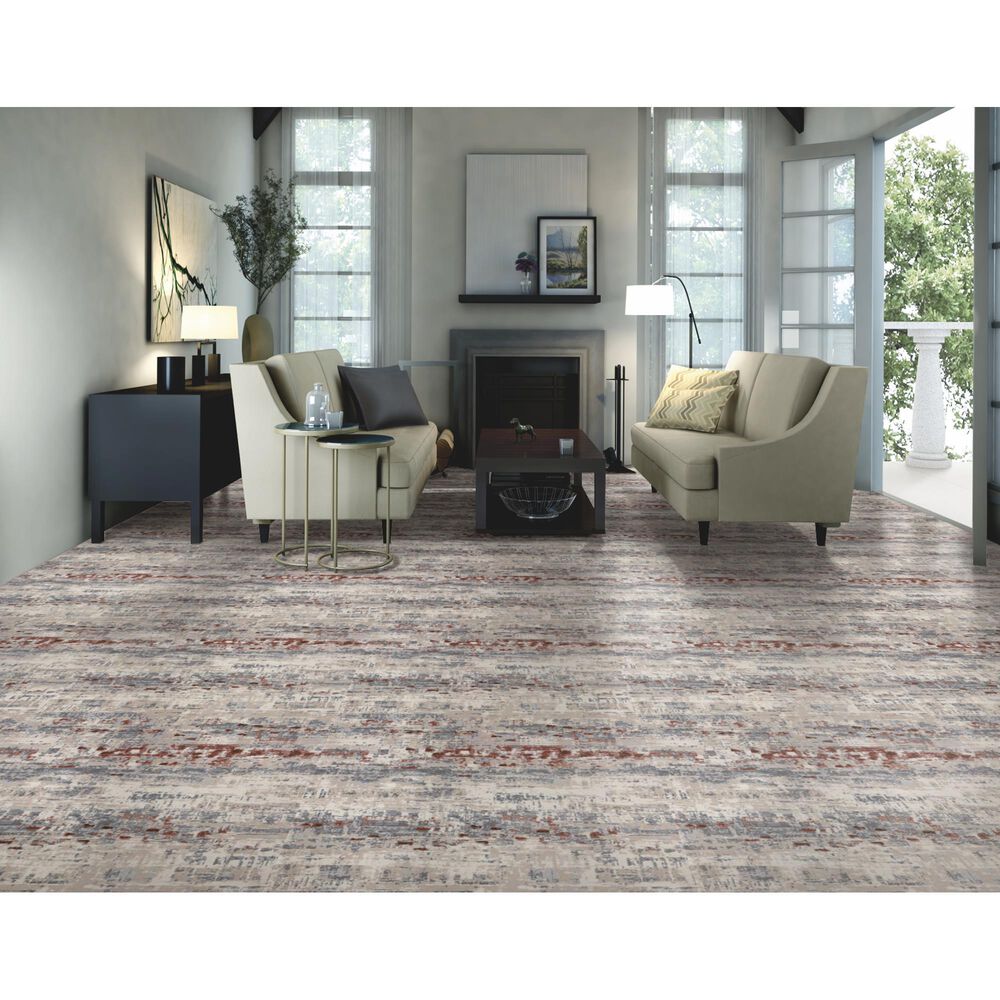Stanton Pixel Carpet in Vintage, , large