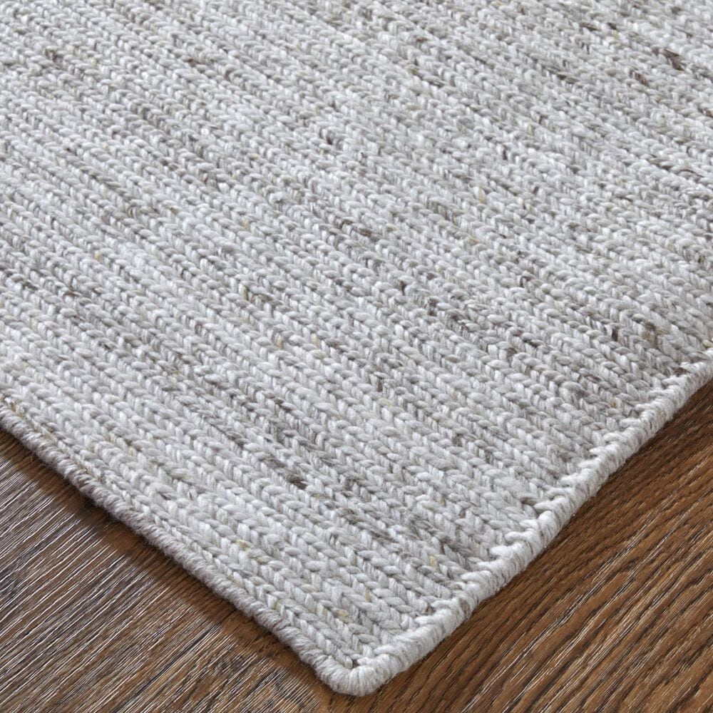 Feizy Rugs Finley 9&#39;6&quot; x 13&#39;6&quot; Gray Area Rug, , large