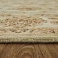 Feizy Rugs Wagner Sage and Beige 8" x 10" Area Rug, , large