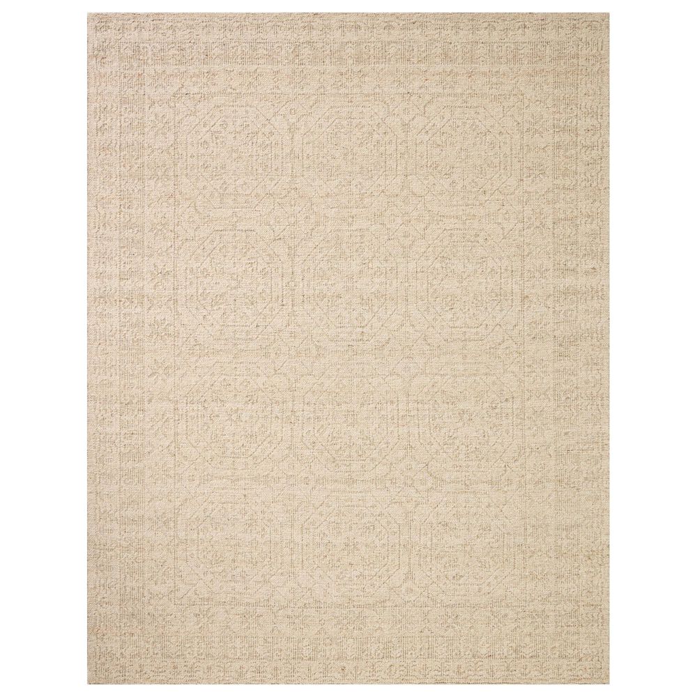 Loloi Novi Fog and Stone 2"6" x 8"6" Runner, , large