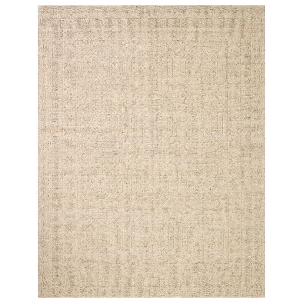Loloi Novi Fog and Stone 2"6" x 8"6" Runner, , large