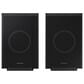 Samsung 85" 4K QLED w/Soundbar Sys, , large